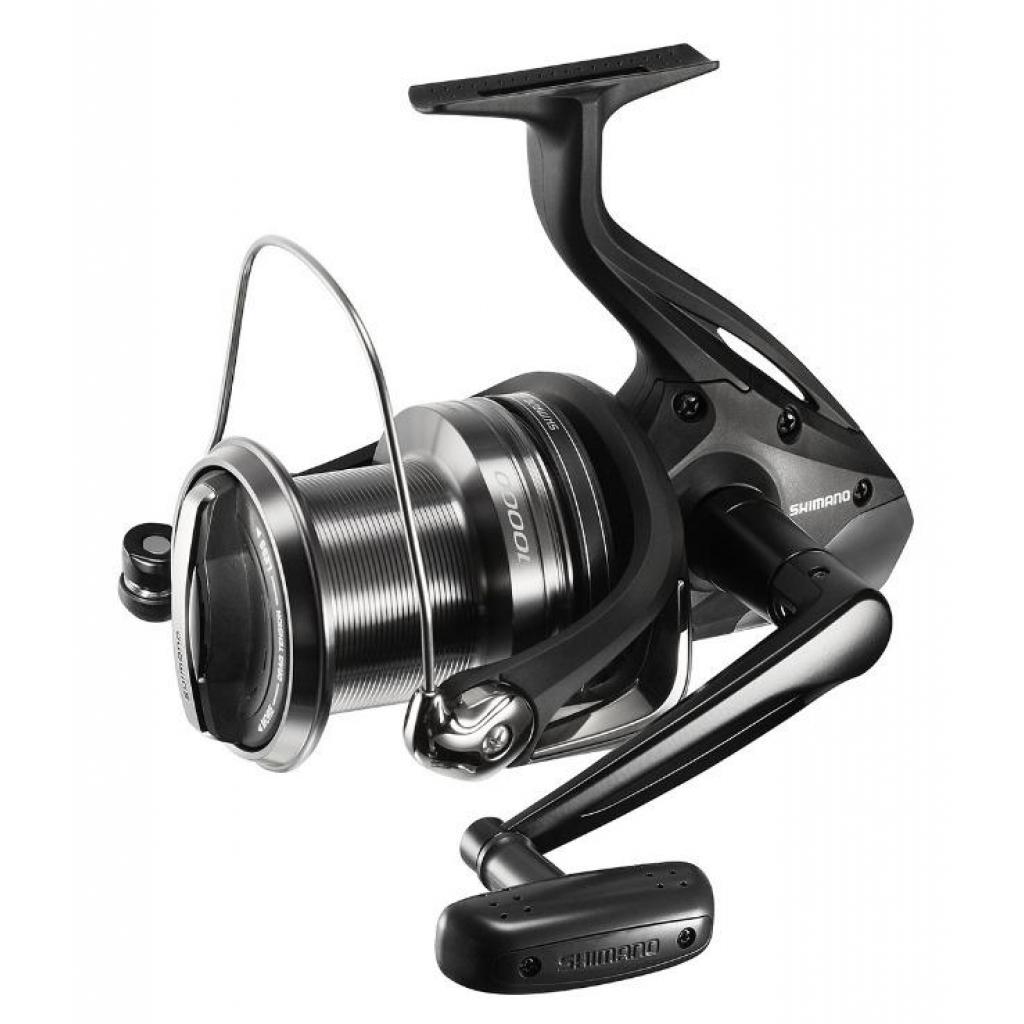 

Катушка Shimano Beastmaster 10000 XВ (BMBP10000XB)