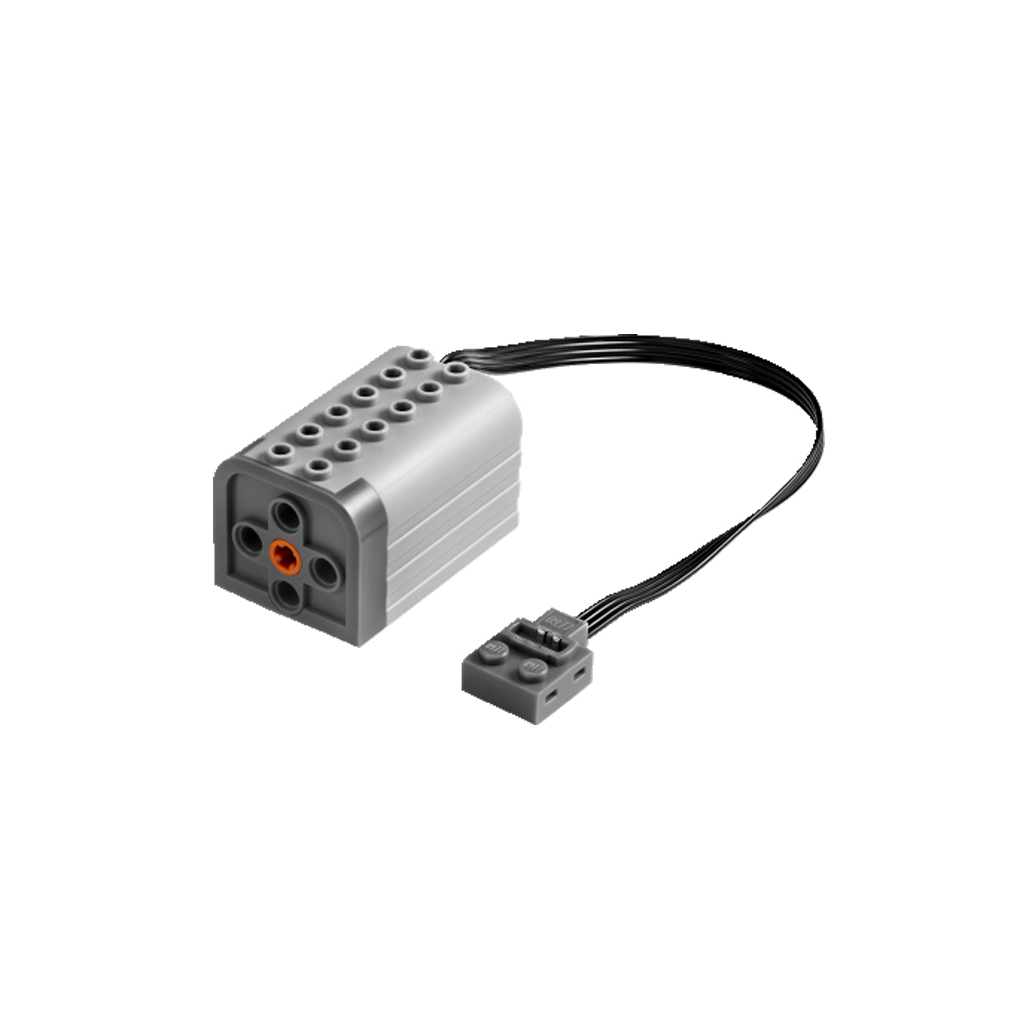 

Конструктор LEGO Education E-Motor (9670)