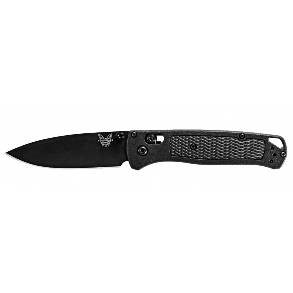 

Нож Benchmade Bugout Serrated CF-Elite (535SBK-2)