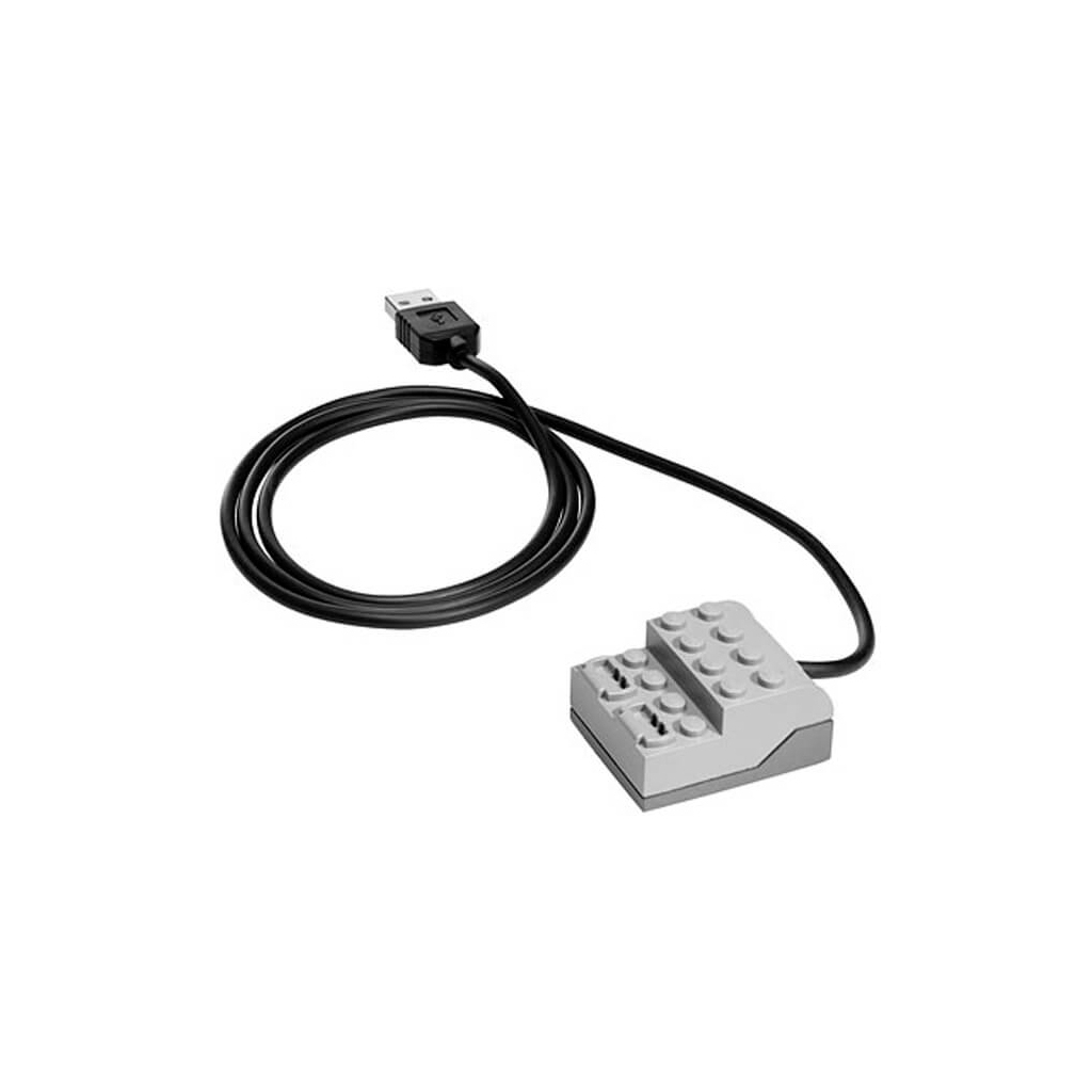 

Конструктор LEGO Education USB Hub (9581)