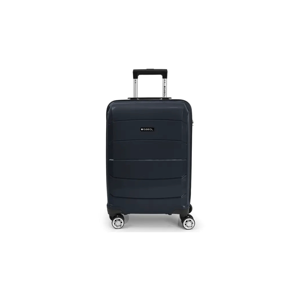 

Чемодан Gabol Midori S Navy Blue (929440)