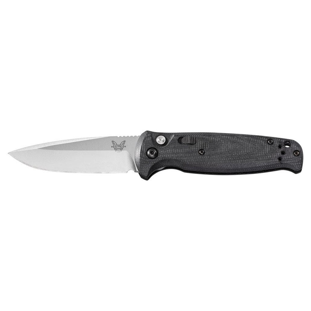 

Нож Benchmade Composite Lite Auto Black (4300)