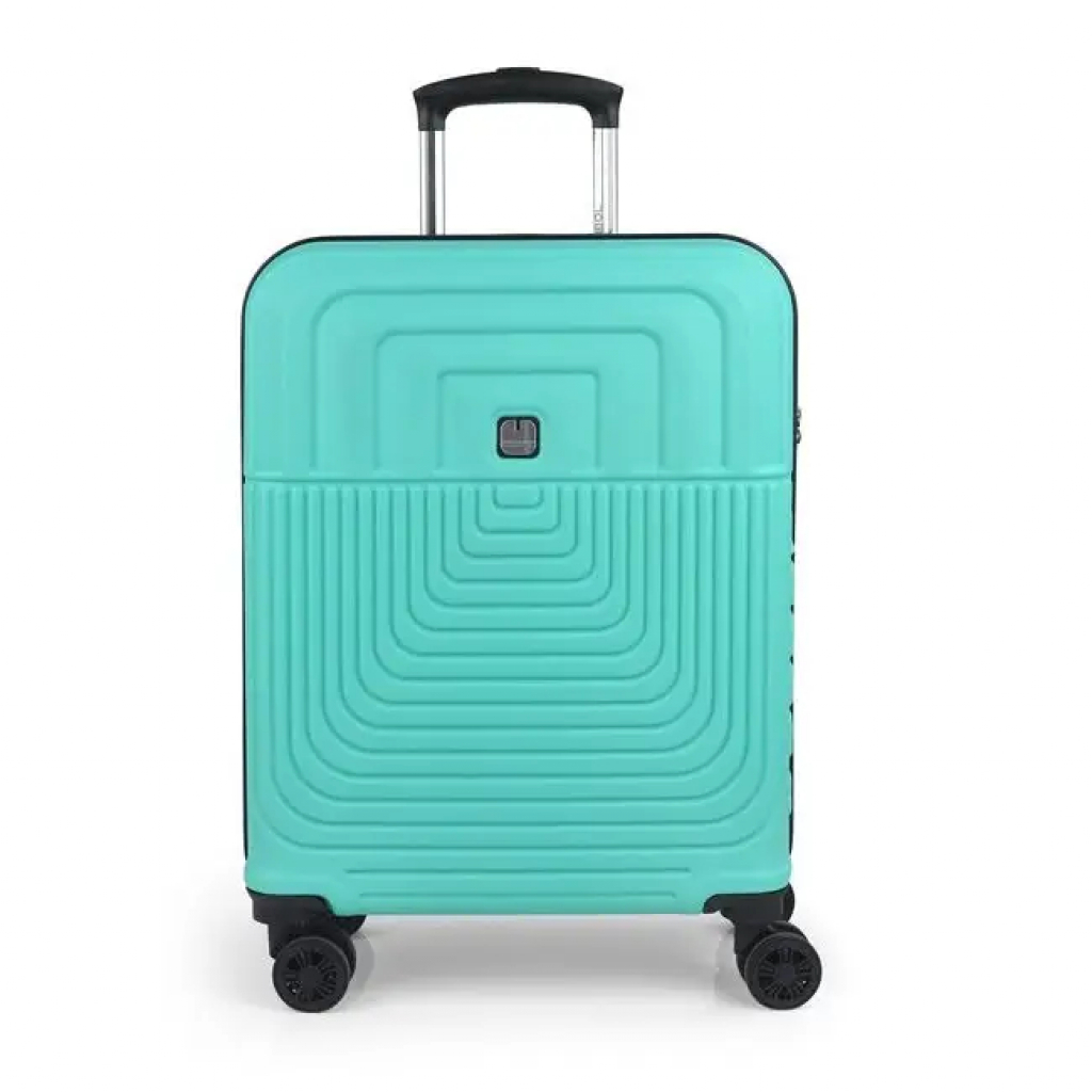 

Чемодан Gabol Ego S Turquoise (929096)