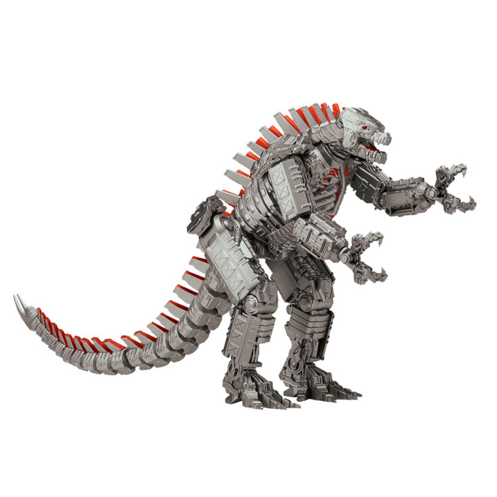 

Фигурка Godzilla vs. Kong Мехагодзилла Гигант 27 см (35563)