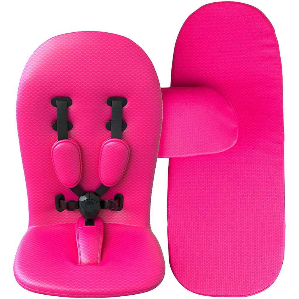 

Стартовый набор для колясок Mima S103HM Hot magenta (13655)