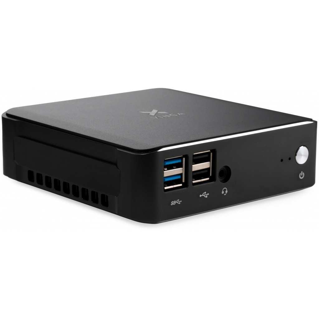 

Компьютер Vinga Mini PC V600 (V6008265U.16256W1P)