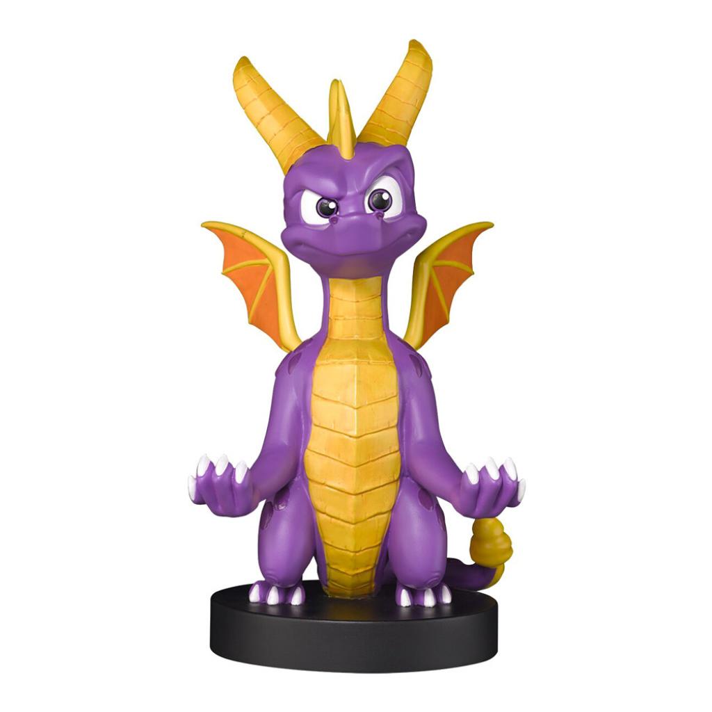 

Фигурка Exquisite Gaming Держатель SPYRO XL (CGXLSP300110)