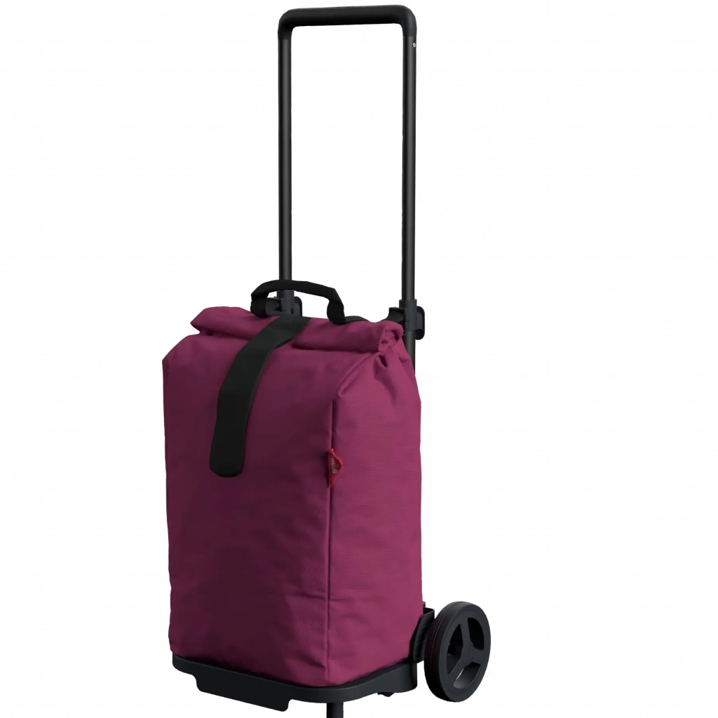 

Сумка-тележка Gimi Sprinter 50 Violet