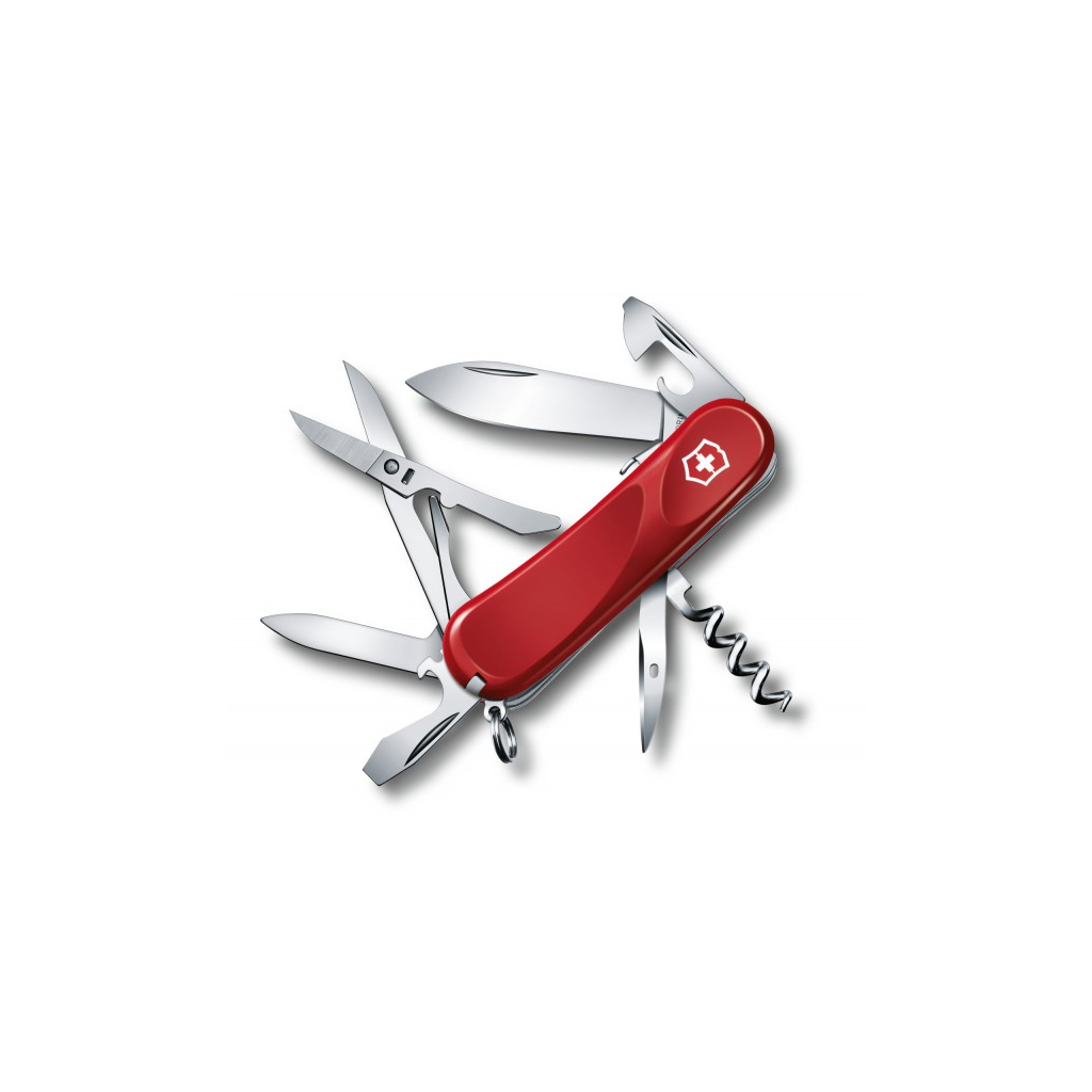 

Нож Victorinox Evolution S14 (2.3903.SE)