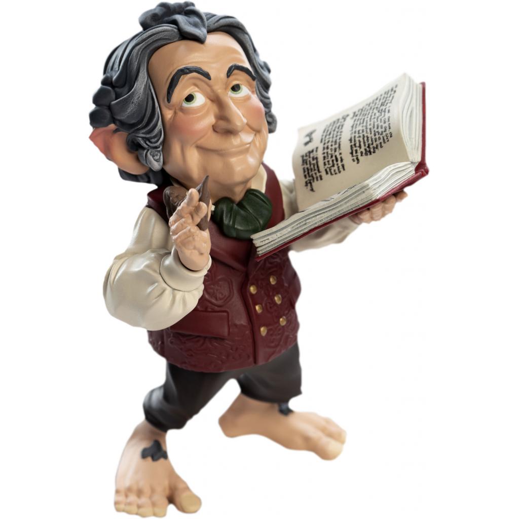 

Фигурка Weta Workshop Lord Of The Ring Bilbo Beggins (865002970)