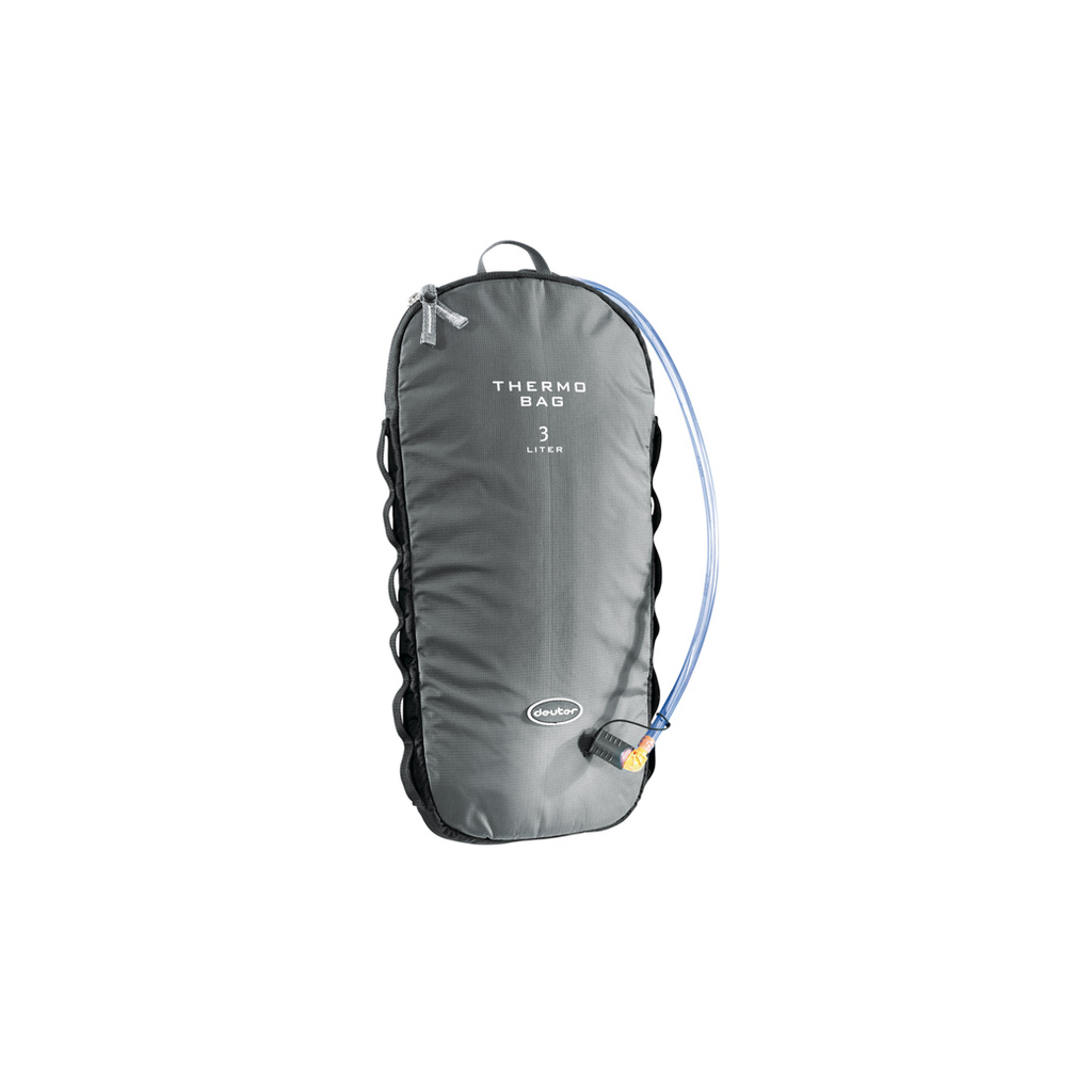 

Питьевая система Deuter Streamer Thermo Bad 3L Granite (32908 4000)