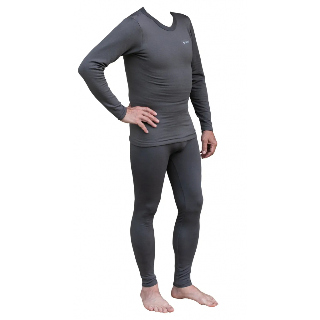 

Комплект термобелья Tramp Warm Soft / Grey (TRUM-019-Grey, Комплект термобелья Tramp Warm Soft L/XL Grey (TRUM-019-Grey-L-XL)