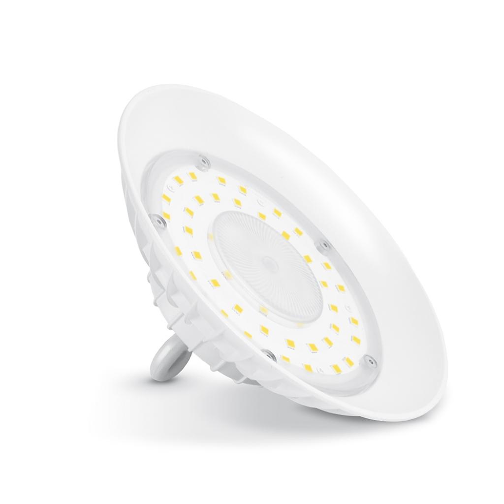 

Светильник Videx LED 50W 5000K 220V (VL-HBe-505W)