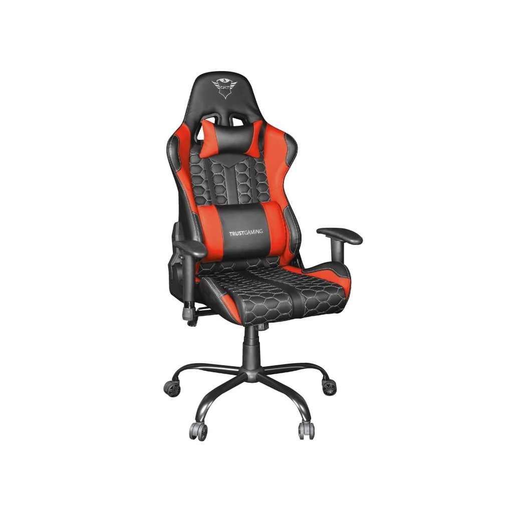 

Кресло игровое Trust GXT 708R Resto Red