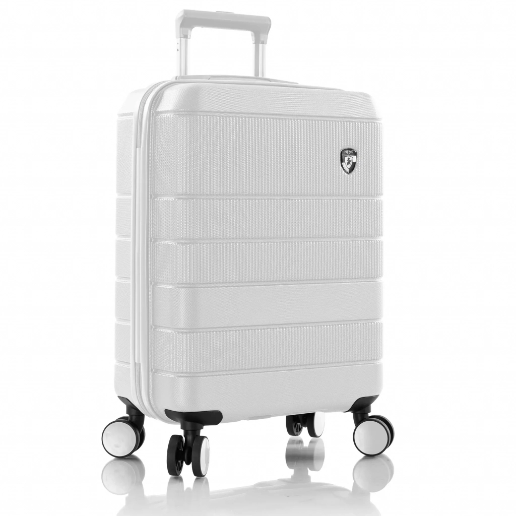 

Чемодан Heys Neo S White (929260)