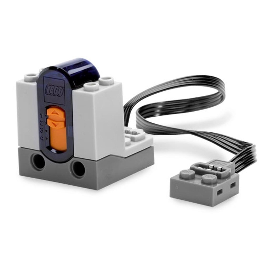 

Конструктор LEGO Education Power Functions IR RX (8884)