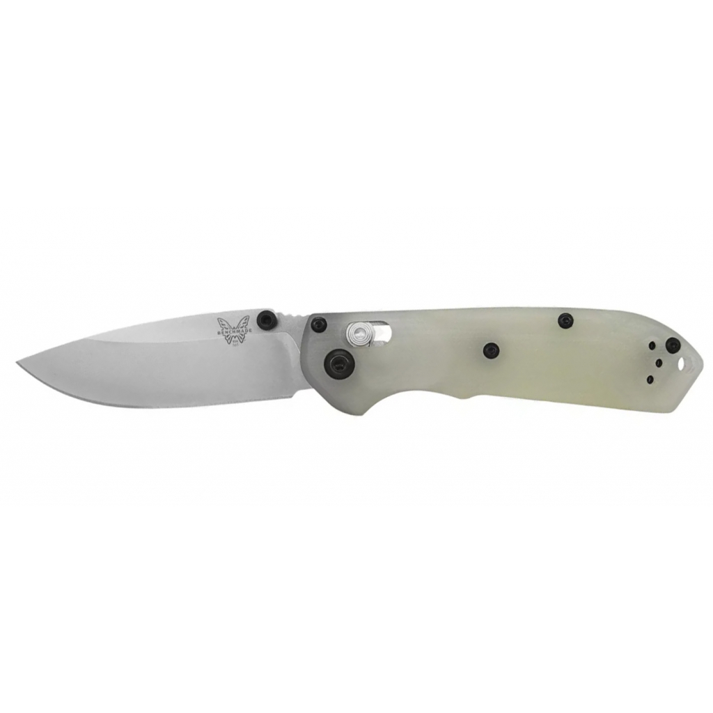 

Нож Benchmade Mini Freek Limited Edition CPM-S90V (565-2101)