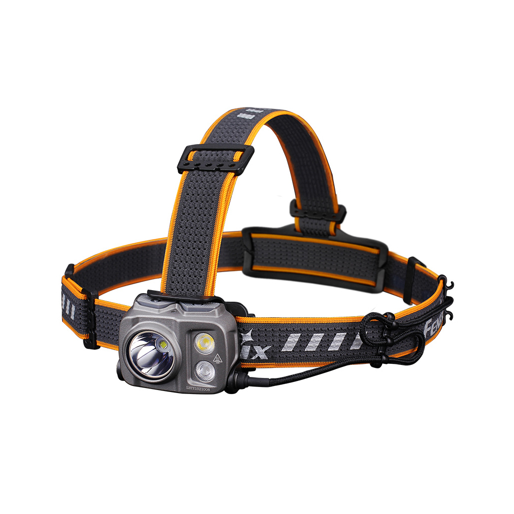 

Фонарь Fenix HP25R V2.0 (HP25RV20)