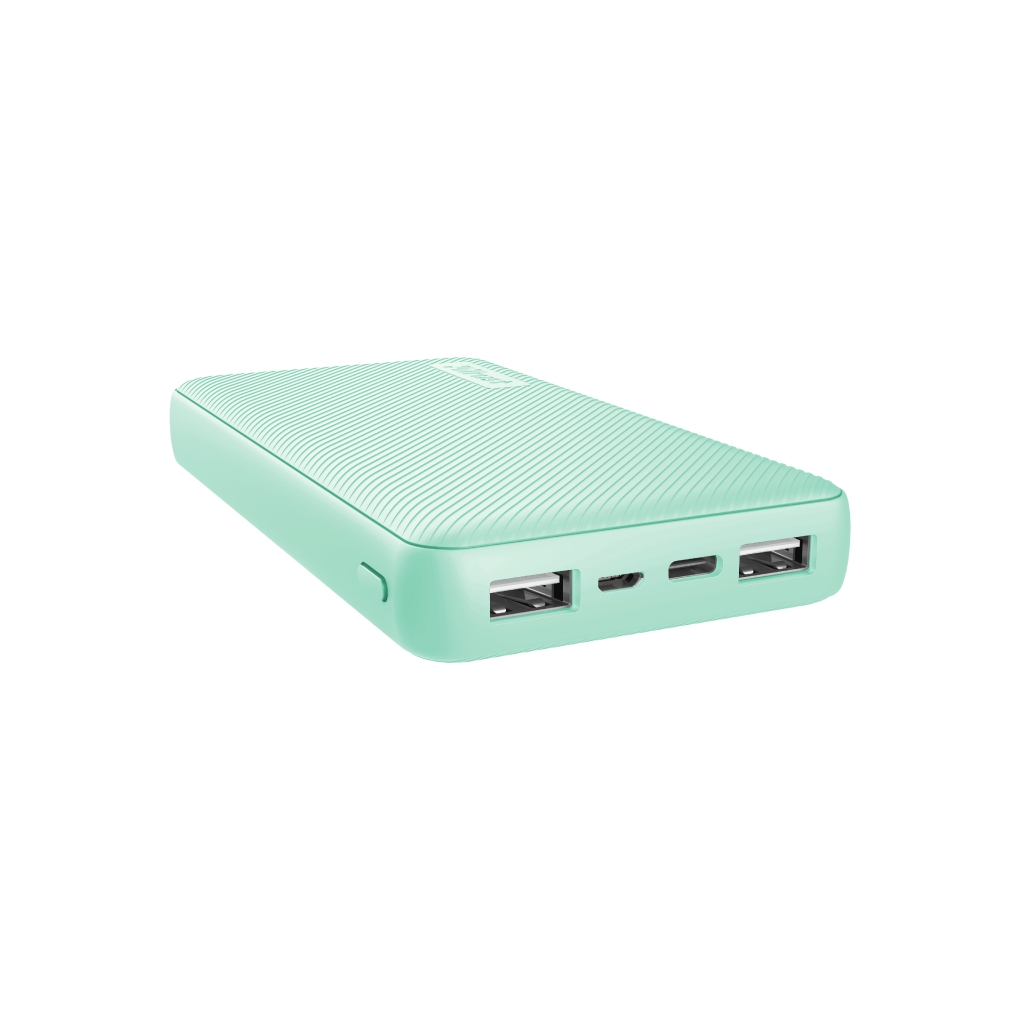 

Батарея универсальная Trust Primo 15000 mAh Mint