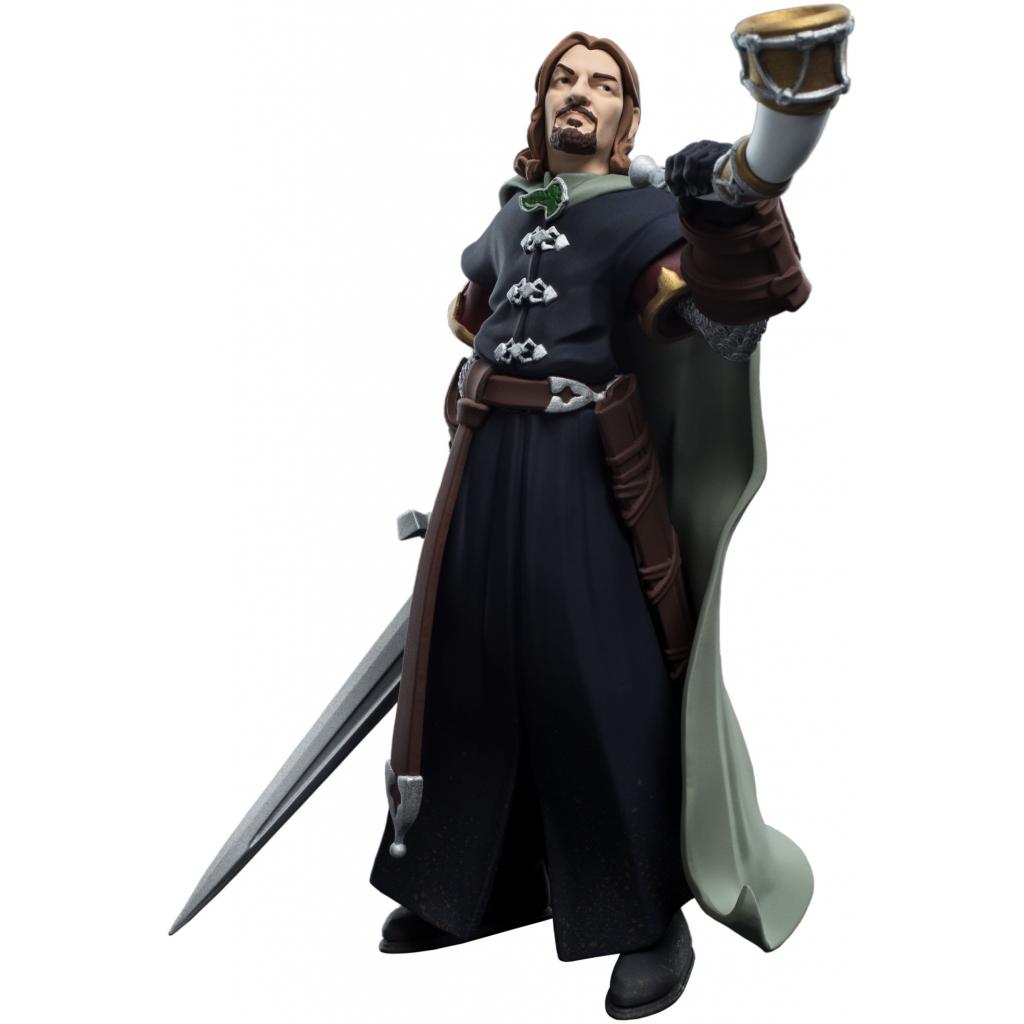 

Фигурка Weta Workshop Lord Of The Ring Boromir (865002642)