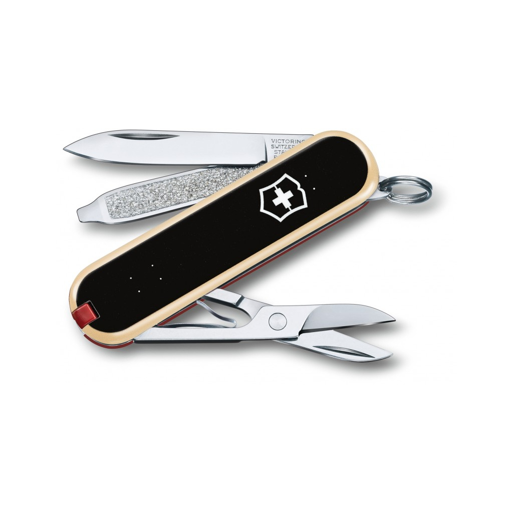 

Нож Victorinox Classic Limited Edition "Skateboarding" (0.6223.L2003)