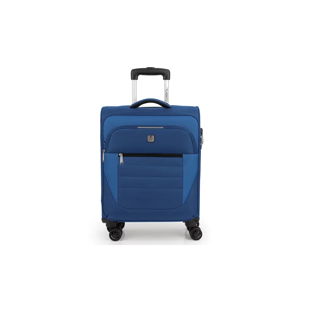 

Чемодан Gabol Sky S Blue (929424)