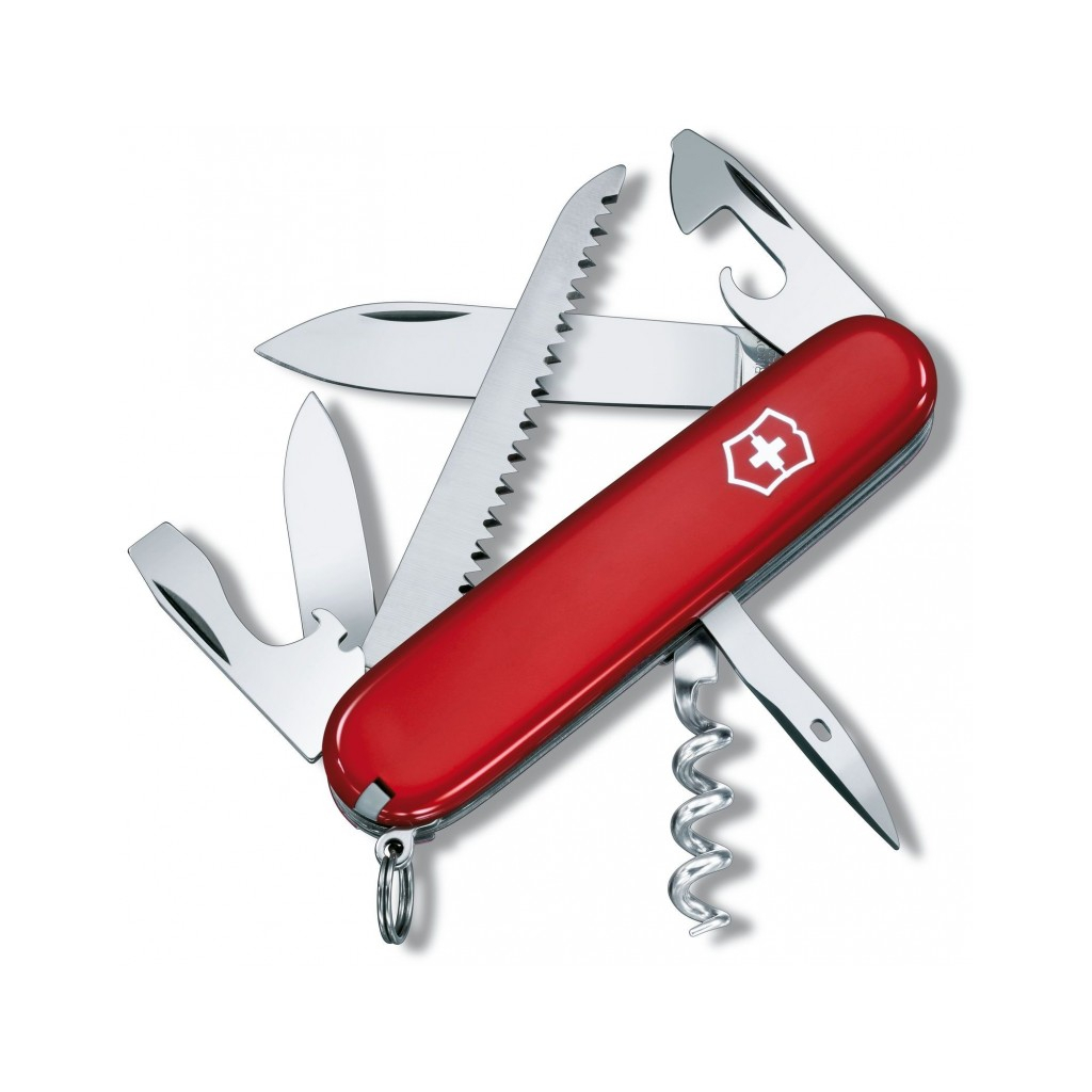 

Нож Victorinox Camper (1.3613.B1)