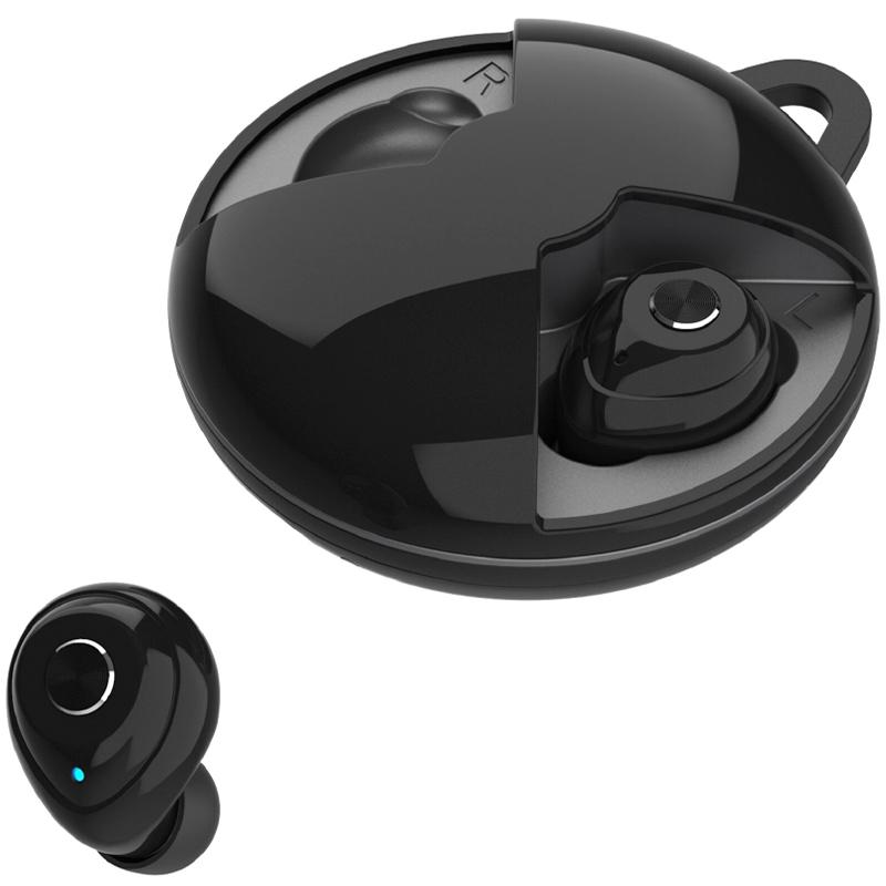 

Беспроводные Bluetooth наушники Headset OneDer TWS-338 Black