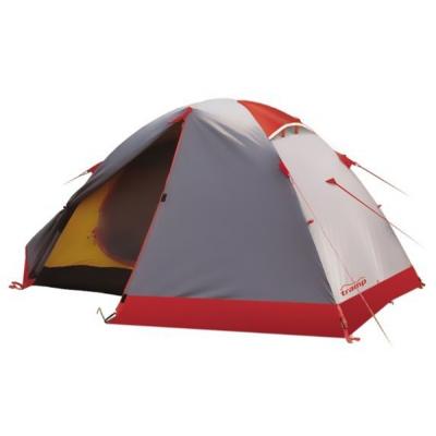 

Палатка Tramp Peak 3 v2 (TRT-026)