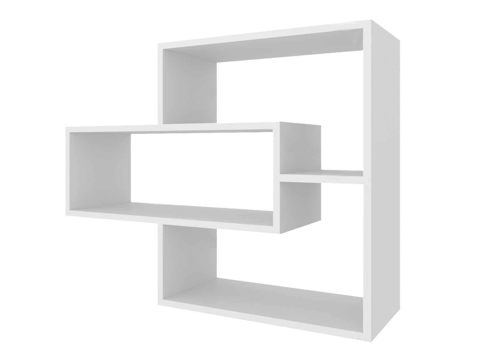 

Полка 13 Пехотин Белый