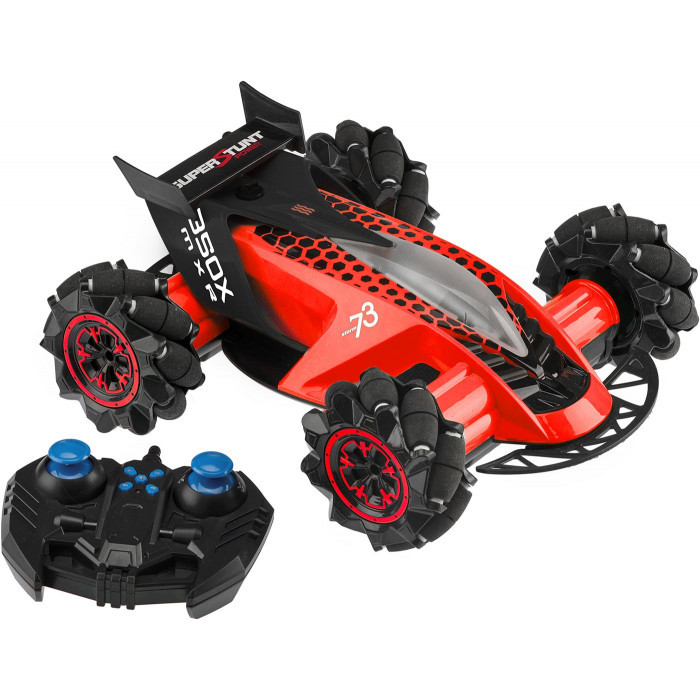 

Машинка ZIPP Toys Light Drifter Z109 на радиоуправление (Красный)