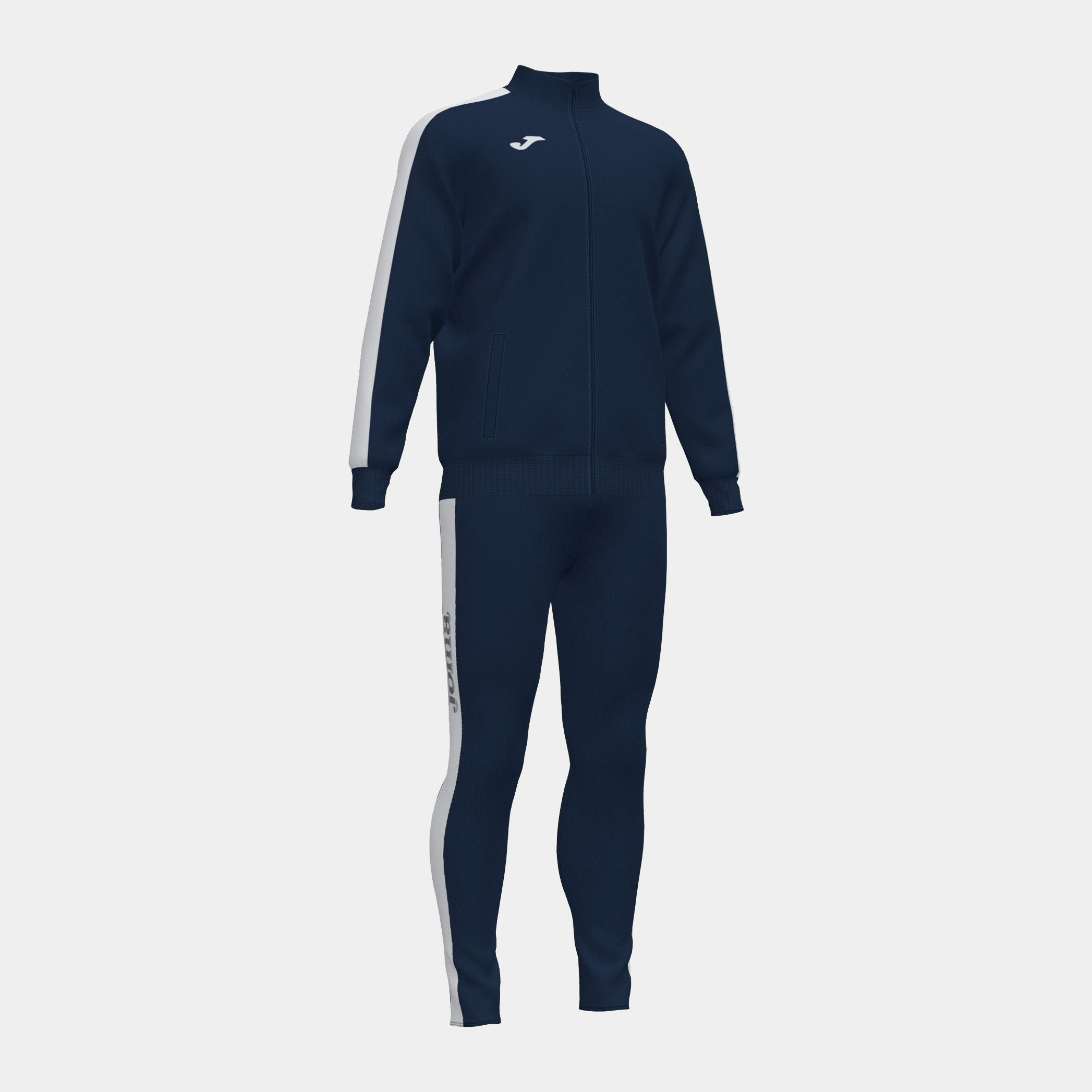 

Спортивный костюм Joma 101584.331  Темно-синий, Спортивный костюм Joma 101584.331 XL Темно-синий