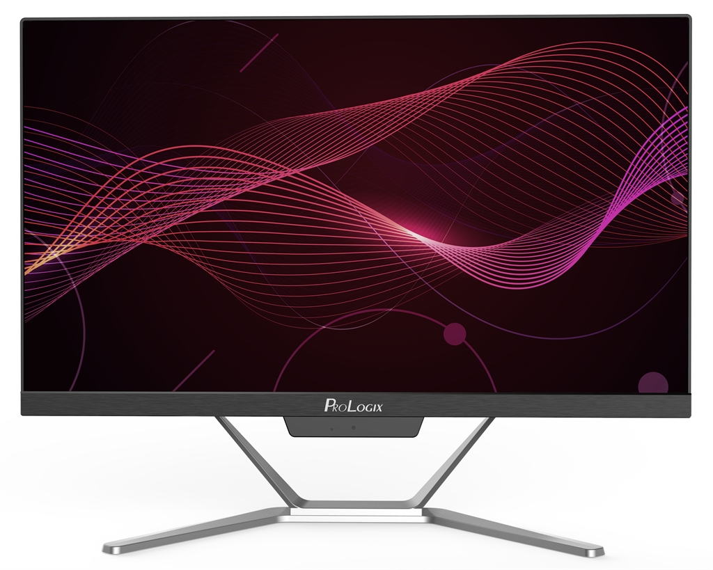 

Моноблок ProLogix Z24 (PA24.HK4.I14.8.S4.N.WP.297); 23.8" (1920х1080) IPS / Intel Core i5-10400 (2.9 - 4.3 ГГц) / RAM 8 ГБ / SSD 480 ГБ / Intel UHD Graphics 630 / без ОП / LAN / Wi-Fi / веб-камера / кардридер / Windows 10 Pro / черный