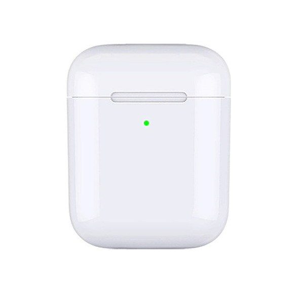 

Беспроводные Bluetooth наушники TWS i200 с беспроводной зарядкой Белые (300-1)