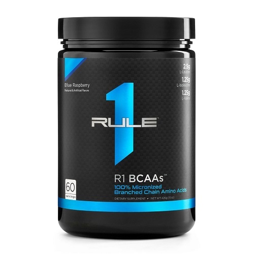 

ВСАА Rule One (R1) BCAA, 426 гр. Пунш