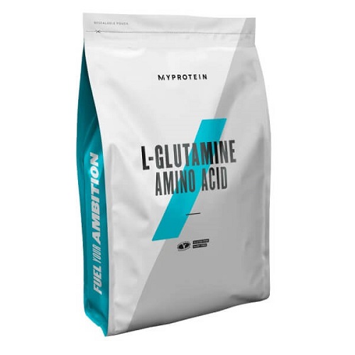 

Глютамін MyProtein Glutamine - 250g