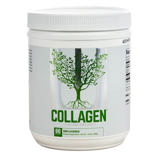 

Волосся, шкіра, нігті Universal Collagen, 300 g