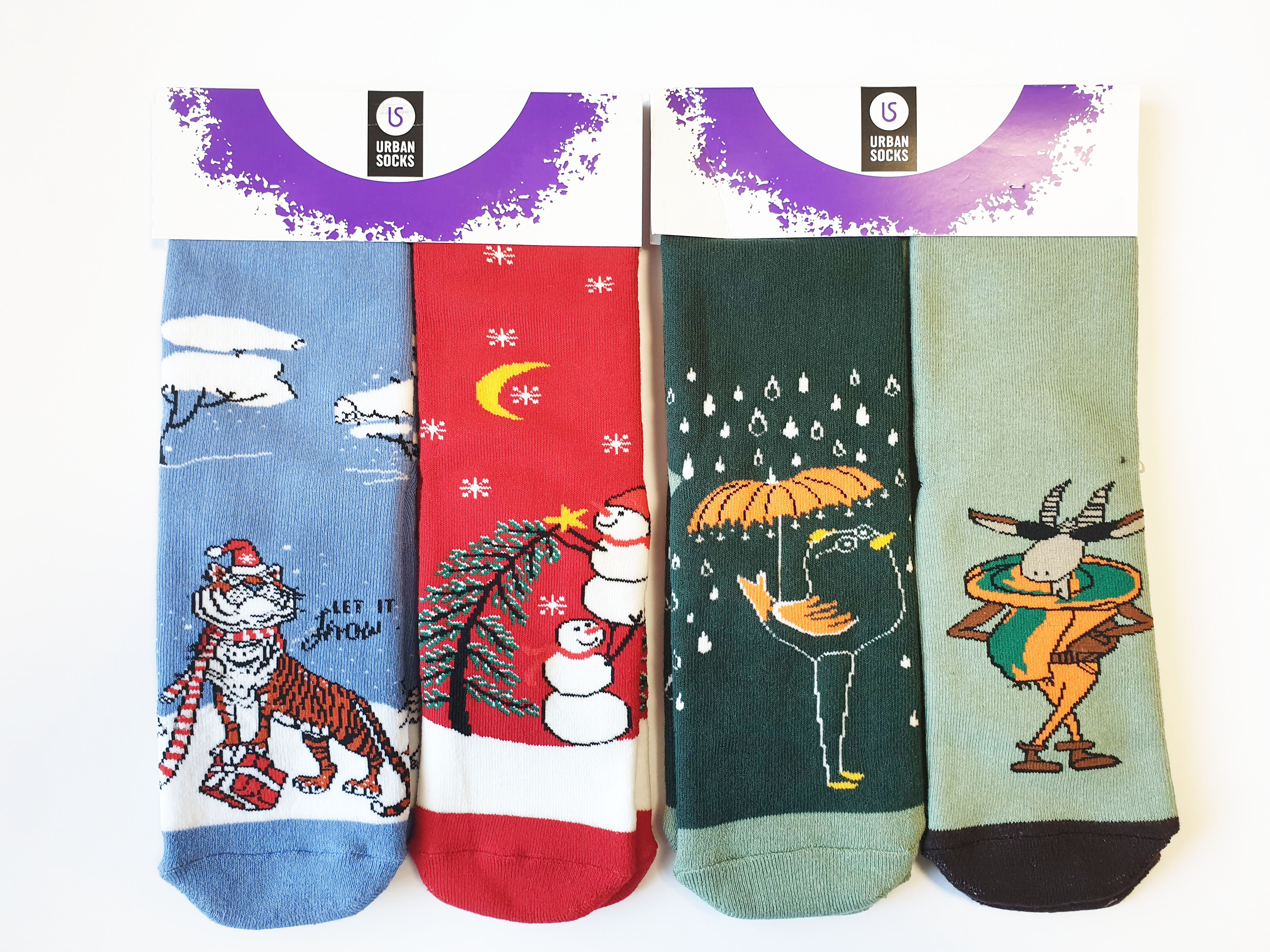 

Набір шкарпетки Urban Socks 1453-4 4 пари - Різнокольорові махрові, Набір шкарпетки Urban Socks 1453-4 4 пари 23-25 Різнокольорові махрові