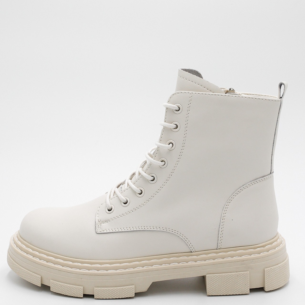 

Ботинки женские Baden RQ152-041 41 бежевый