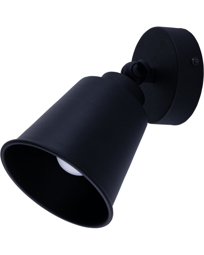 

Спот TK Lighting 2633 Kim Black