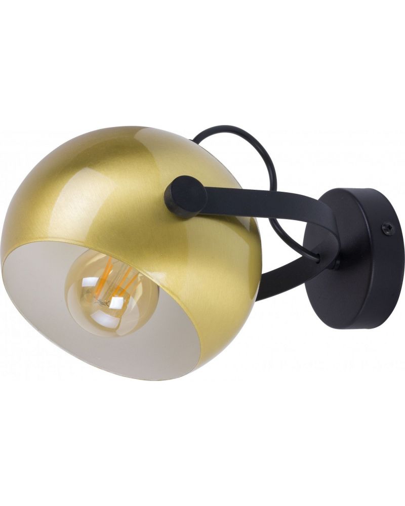 

Бра TK Lighting 5212 Parma gold