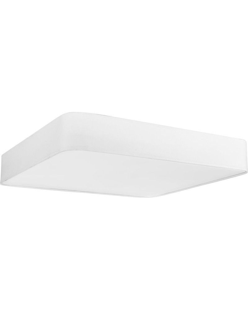 

Потолочный светильник TK Lighting 1346 Office Square Led