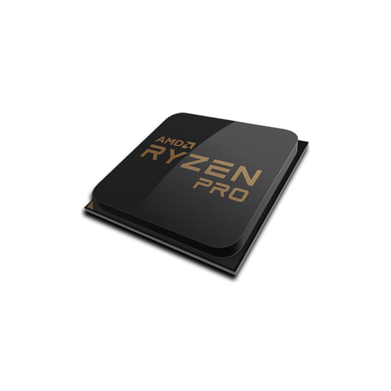 

AMD Ryzen 3 Pro 2100GE (3.2GHz 4MB 35W AM4) Tray (YD210BC6M2OFB)