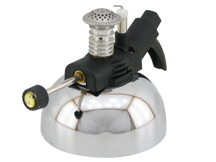 

Мини газовый примус Micro Burner