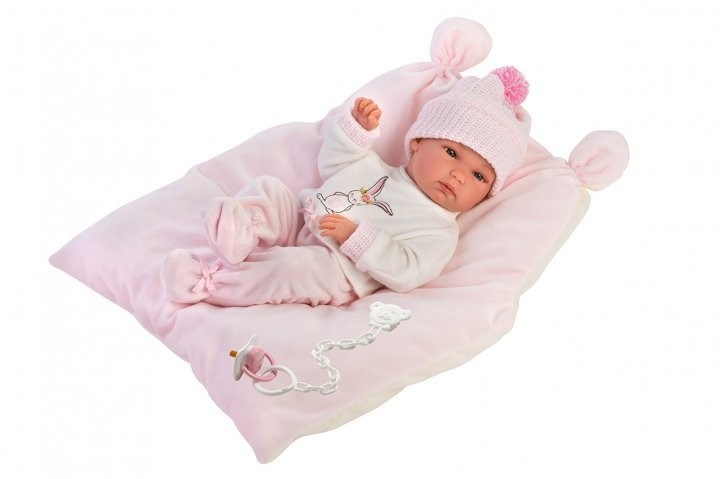 

Кукла Llorens BIMBA1, 35 см
