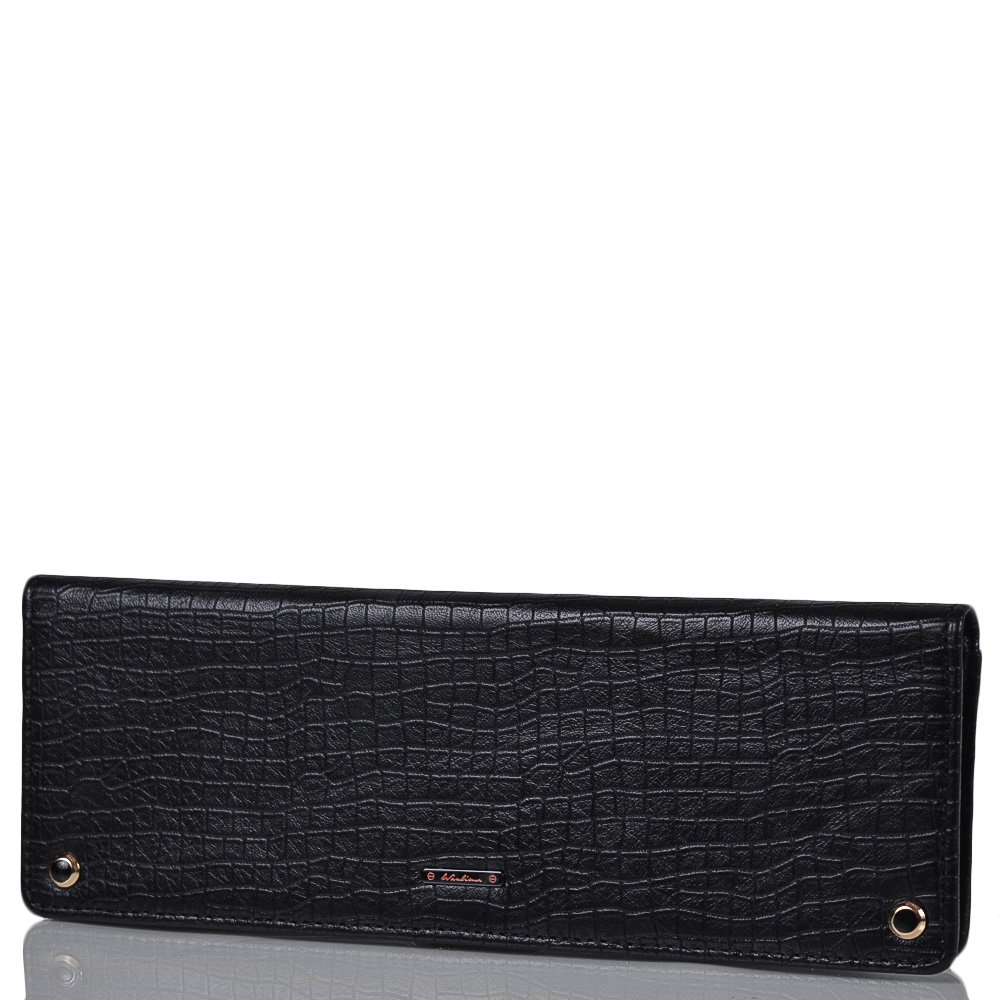 

Визитница Wanlima W31545349078-black
