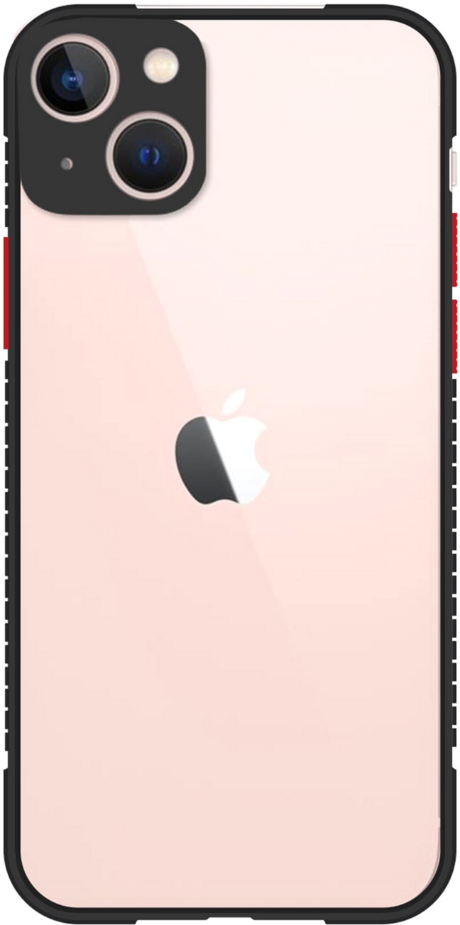 

Панель Intaleo Prime для Apple iPhone 13 Black