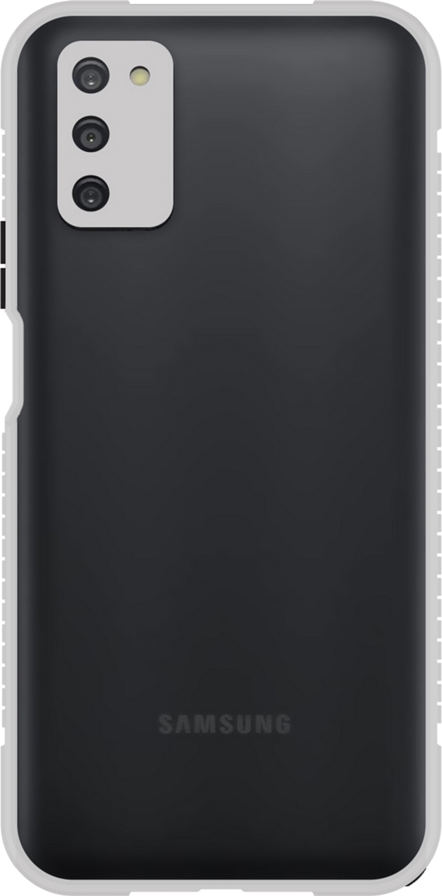 

Панель Intaleo Prime для Samsung Galaxy A03S White