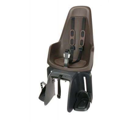 

Детское велокресло Bobike ONE maxi / Coffee Brown (8012100012)