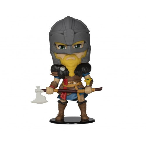 

Фигурка Ubisoft Heroes Series 2 Assassins Creed Valhalla Eivor Male